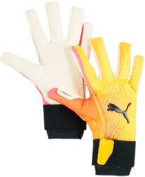 PUMA ULTRA ULTIMATE TRICKS Hybrid Goalkeeper Gloves Kapuskesztyű 042054-01 Méret 10 042054-01