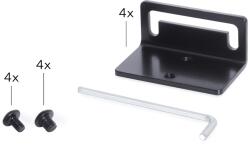Alphacool univerzális lábak radiátorokhoz /29943/
