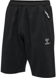 Hummel Sorturi Hummel hmlMOVE GRID COTTON SHORTS 214796-2001 Marime 3XL - weplayvolleyball