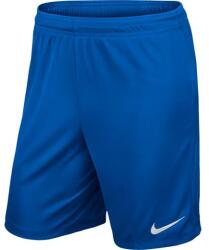 Nike PARK II KNIT SHORT NB Rövidnadrág 725887-463 Méret S