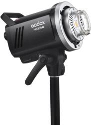 Godox MS300V Stúdióvaku (300Ws) - LED Modellfénnyel (D222521)