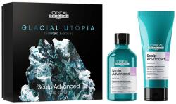 L'Oréal L'ORÉAL PROFESSIONNEL Limitált kiadású Scalp Advanced DUO (200+300 ml)