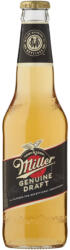 MillerCoors Genuine Draft 0.33l drs