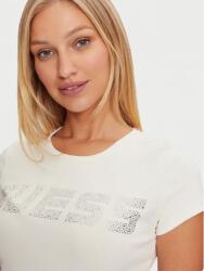 Guess kiara ss t-shirt m | Női | Pólók | Barna | V4BI16KCIV1-G6K5