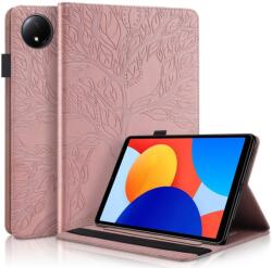  ART TREE Husă rabatabilă pentru Xiaomi Redmi Pad SE 8.7 roz