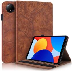 ART TREE Husă rabatabilă pentru Xiaomi Redmi Pad SE 8.7 maro