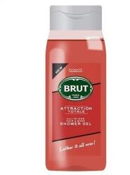 Brut Gel de dus Brut 500ml Attraction