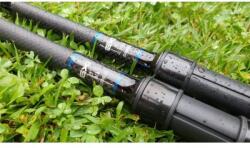 Total Fishing Gear GXi Carp 2, 75m 3, 00lb Bojlis bot - teleszkópos alsó taggal (GXI-ST-9-3-00)