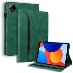  Husă FLAT Flip pentru Xiaomi Redmi Pad SE 8.7 verde