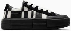 Converse sportcipő Chuck Taylor All Star Cruise fekete, A08790C - fekete Női 38.5