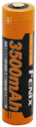 Fenix ARB-L18-3500 - 18650 3, 6V 3500mAh Li-Ion akkumulátor (ARB-L18-3500)