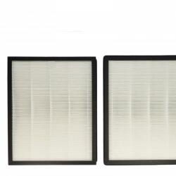 VHBW Filtru HEPA pentru Philips AC5659 (BW889001332)