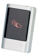 OVERGATE Segéd-kártyaolvasó RFID vandálbiztos fém 125kHz EM WG26-ki IP65 CON-R1 OVERGATE (CON-R1)