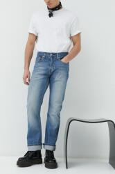 Levi's farmer férfi - kék 33/34 - answear - 25 990 Ft