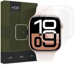 Apple Watch 10 (42 mm) okosóra fólia - kijelzővédő fólia (2 db) - graffistore