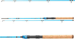 Daiwa Ninja X Kids 1, 60m 10-30g Blue (11208-160)