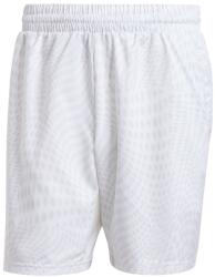 Adidas Férfi tenisz rövidnadrág Adidas Club Graphic Tennis - Fehér