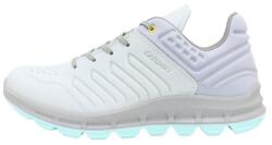 Grisport Pantofi dama, Grisport, 868281-44401N15-Alb, sport, piele naturala, cu talpa joasa, alb (Marime: 41)