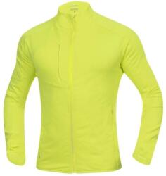 ARDON Férfi funkcionális ARDON Breeffidry termoactiv melegítőfelső - Hi-vis sárga | S (H9782/S)