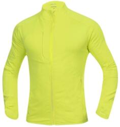 ARDON Férfi funkcionális ARDON Breeffidry termoactiv melegítőfelső - Hi-vis sárga | XXL (H9782/2XL)