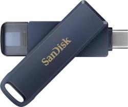 SanDisk iXpand 256GB USB 3.2 (SDIXD0N-256G-GN6NE)