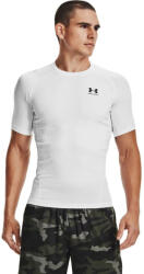 Under Armour HeatGear Armour Compression SS férfi rövid ujjú futópóló L (1361518-100-L)