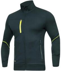 ARDON Férfi funkcionális pulóver ARDON CITYCONIC - Sötétzöld | 4XL (H6685/4XL)