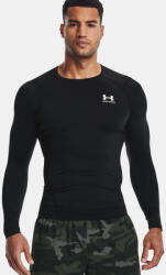 Under Armour HeatGear Armour Comp LS férfi hosszú ujjú futófelső L (1361524-001-L)