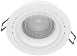 EGLO 900766 Carosso-Z süllyesztett lámpa, 2700 K - 6500 K + RGB, fehér, 345 lm, 2700K-6500K szabályozható, beépített LED, 4, 7W, IP20 (900766)