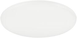 EGLO 900965 Rapita álmennyezeti LED panel, fehér, 2400 lm, 3000K melegfehér, beépített LED, 18W, IP65, IP20 (900965)