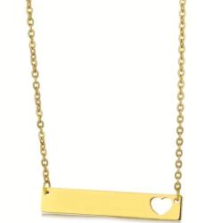 HARAHU TA-34241 nyakék - Arany KP34241