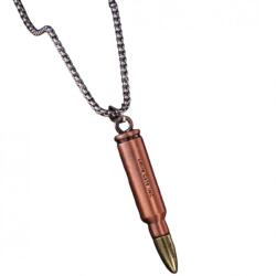 HARAHU KU-34216 nyakék - Barna KP34216