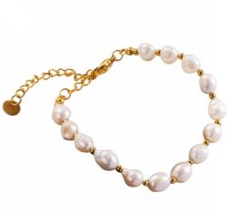 HARAHU Sweet Pearl karkötő - Tip4 KP34247