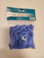 Bautool íves csempeék (100 db)