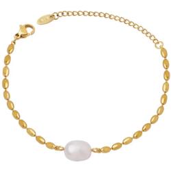 HARAHU IV-34190 karkötő - Arany KP34190