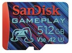 SanDisk microSDXC Extreme 1TB (SDSQXAV-1T00-GN6XN)