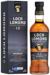 Loch Lomond 12 éves Inchmoan [46%|0.7l]