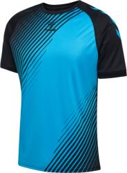 Hummel hmlGRAPHIC UNIVERSE JERSEY S/S Póló 228157-2215 Méret L - weplayvolleyball