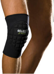 Select PROFCARE KNEE BANDAGE HANDBALL 6202 Térdpánt 56202-99111-xxxl Méret 3XL - weplayvolleyball