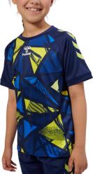 Hummel Bluza Hummel hmlGRAPHIC UNIVERSE JERSEY S/S KIDS 228159-7026 Marime 164 - weplayhandball