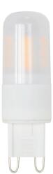 Rábalux Bec LED G9 - 3W, 350 lumeni, 3000K alb cald, IP20, 15.000 ore, 79104 (79104)