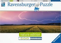 Ravensburger Nature Edition - Thunderstorm 500 db-os (17491)