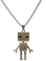  Robot nyakék - Arany