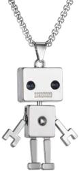  Robot nyakék - Ezüst