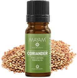 Elemental Koriander illóolaj Ellemental 10ml