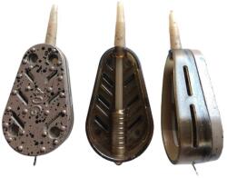 Extra Carp Method Feeder Flat 40 g in line feeder kosár 1 db (EC75-2175) - damil
