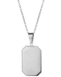  TE-34228 nyakék - Ezüst