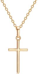Usual Cross nyakék - Arany