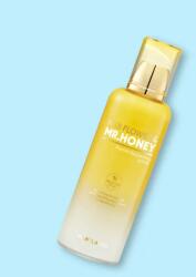 Banila Co Arcápoló lotion Miss Flower & Mr. Honey Propolis Rejuvenating Lotion - 150 ml