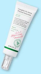 AXIS-Y Fényvédő krém az arcra Complete No-Stress Physical Sunscreen SPF 50+ - 50 ml